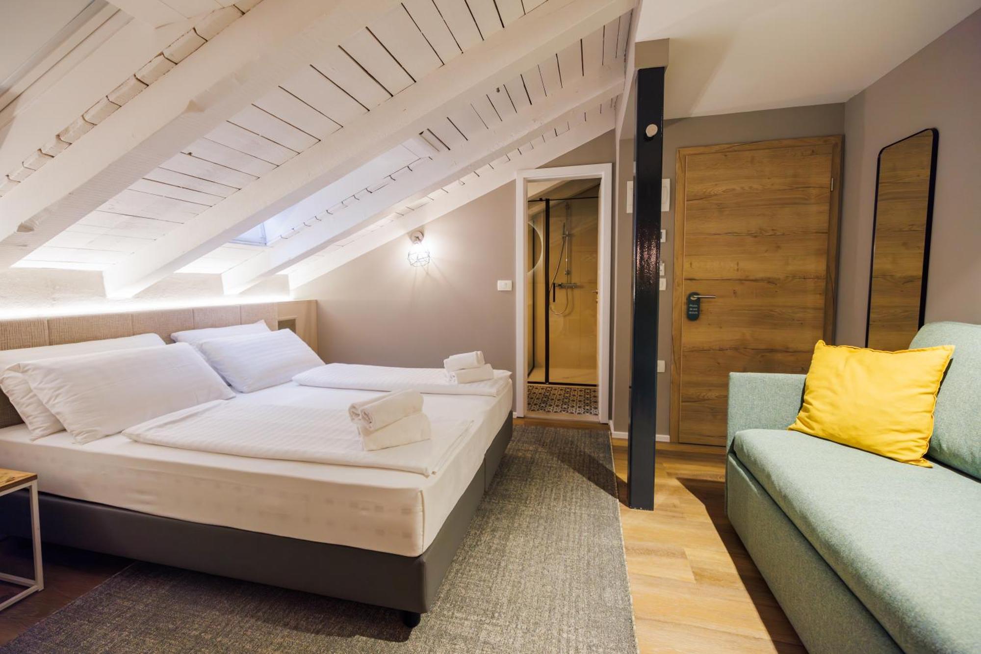 Vila Robida & Spa Črni Kal Dış mekan fotoğraf